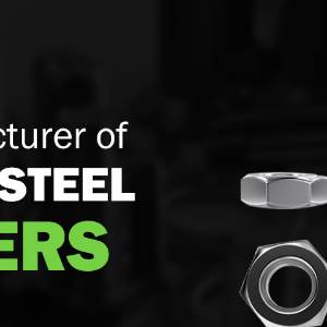 PGS Fasteners fastener